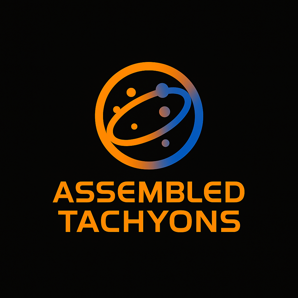 Logo Assembled